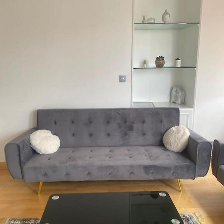 Cozy Two Bedroom Flat In The Heart Of 伦敦 外观 照片