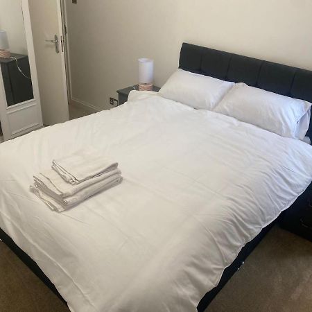 Cozy Two Bedroom Flat In The Heart Of 伦敦 外观 照片