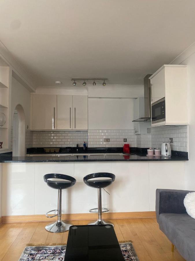 Cozy Two Bedroom Flat In The Heart Of 伦敦 外观 照片